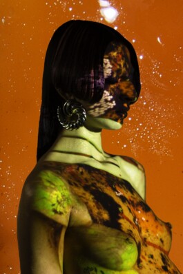 IZZY MORIARTY THOMPSON