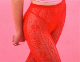 IZZY MORIARTY THOMPSON