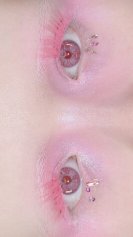 IZZY MORIARTY THOMPSON