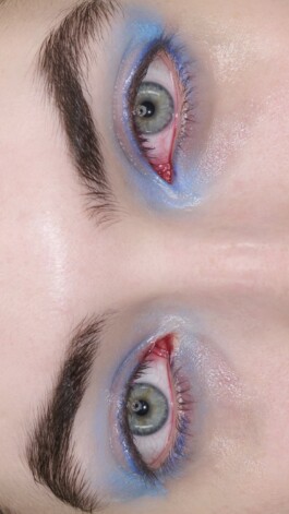 IZZY MORIARTY THOMPSON