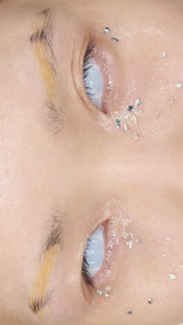 IZZY MORIARTY THOMPSON