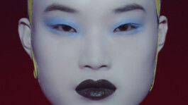 IZZY MORIARTY THOMPSON