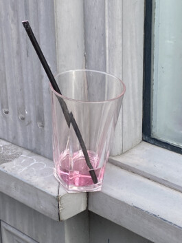 IZZY MORIARTY THOMPSON