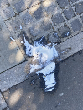 IZZY MORIARTY THOMPSON