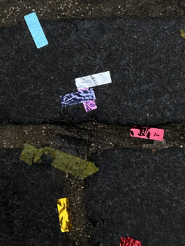 IZZY MORIARTY THOMPSON