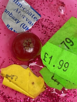 IZZY MORIARTY THOMPSON