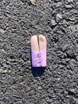 IZZY MORIARTY THOMPSON