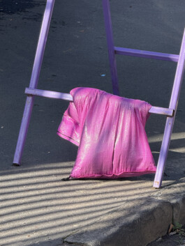 IZZY MORIARTY THOMPSON