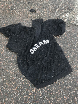 IZZY MORIARTY THOMPSON