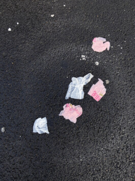 IZZY MORIARTY THOMPSON