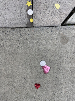 IZZY MORIARTY THOMPSON