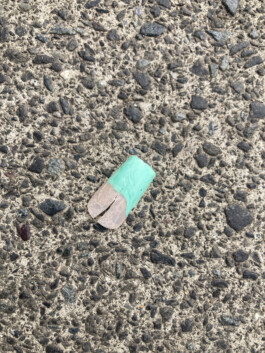 IZZY MORIARTY THOMPSON