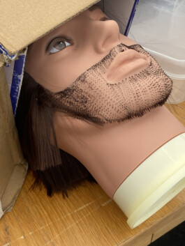 IZZY MORIARTY THOMPSON