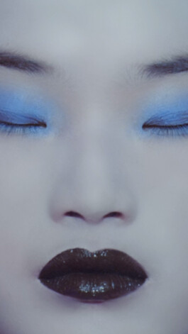 IZZY MORIARTY THOMPSON