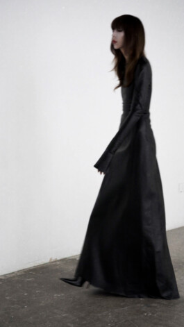 IZZY MORIARTY THOMPSON