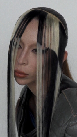 IZZY MORIARTY THOMPSON