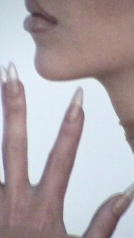 IZZY MORIARTY THOMPSON