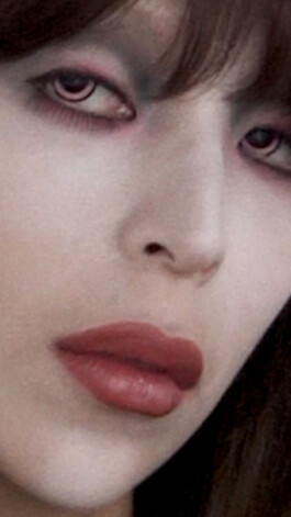 IZZY MORIARTY THOMPSON