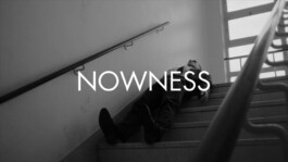 IZZY MORIARTY THOMPSON