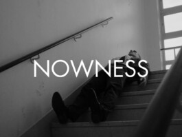 IZZY MORIARTY THOMPSON