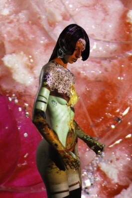 IZZY MORIARTY THOMPSON