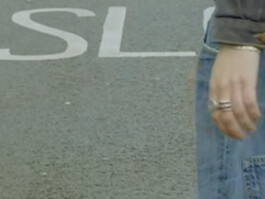 IZZY MORIARTY THOMPSON