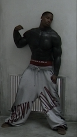 IZZY MORIARTY THOMPSON