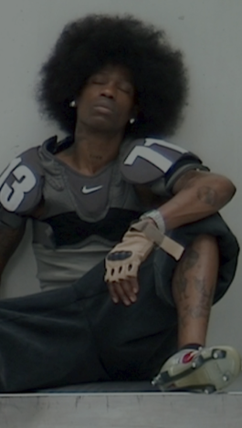 IZZY MORIARTY THOMPSON