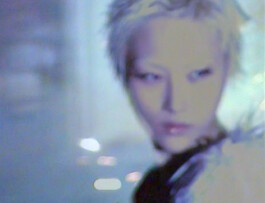 IZZY MORIARTY THOMPSON