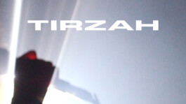 IZZY MORIARTY THOMPSON