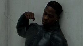 IZZY MORIARTY THOMPSON