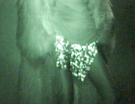 IZZY MORIARTY THOMPSON