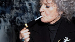 IZZY MORIARTY THOMPSON