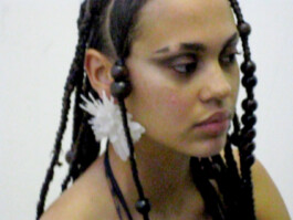 IZZY MORIARTY THOMPSON