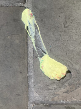 IZZY MORIARTY THOMPSON