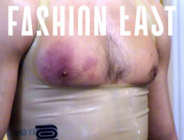 IZZY MORIARTY THOMPSON