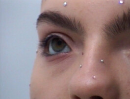 IZZY MORIARTY THOMPSON