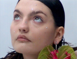 IZZY MORIARTY THOMPSON