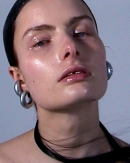 IZZY MORIARTY THOMPSON