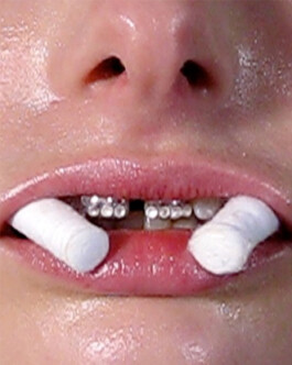 IZZY MORIARTY THOMPSON