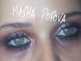 IZZY MORIARTY THOMPSON