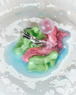 IZZY MORIARTY THOMPSON