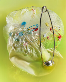 IZZY MORIARTY THOMPSON