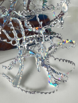 IZZY MORIARTY THOMPSON