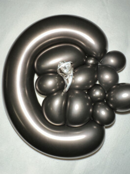 IZZY MORIARTY THOMPSON