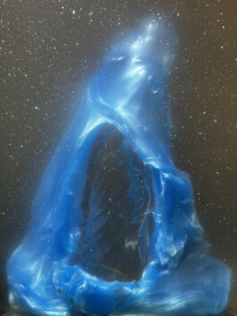 IZZY MORIARTY THOMPSON