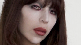 IZZY MORIARTY THOMPSON