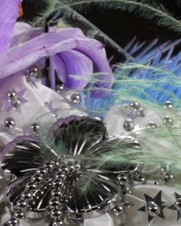 IZZY MORIARTY THOMPSON