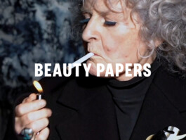 IZZY MORIARTY THOMPSON