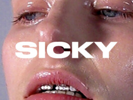 IZZY MORIARTY THOMPSON